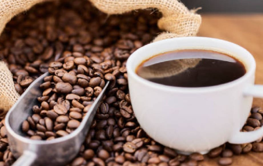 アロバスコーヒー